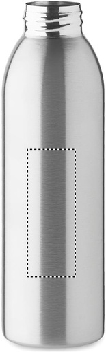 Miejsce znakowania: FRONT (do 30 x 80 mm)