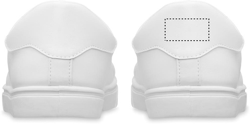 BACK RIGHT (do 40 x 20 mm)