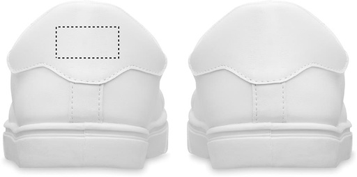 BACK LEFT (do 40 x 20 mm)