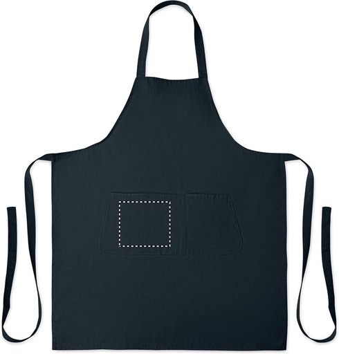 FRONT POCKET RIGHT (do 160 x 140 mm)