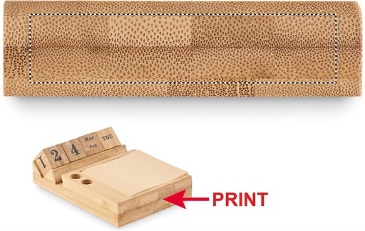 SIDE 1 (do 80 x 18 mm)