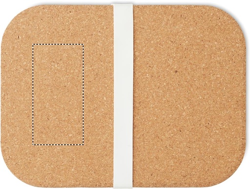 LID LEFT (do 40 x 80 mm)