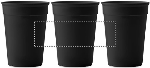 ROUNDSCREEN (do 130 x 40 mm)