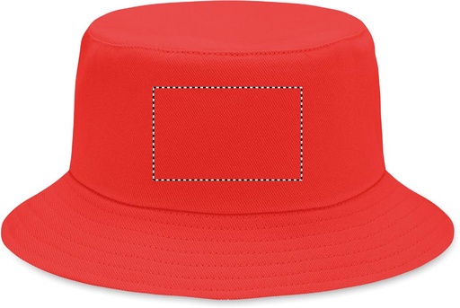 Miejsce znakowania: FRONT (do 80 x 50 mm)