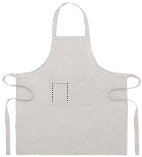 Miejsce znakowania: FRONT POCKET RIGHT (do 110 x 140 mm)