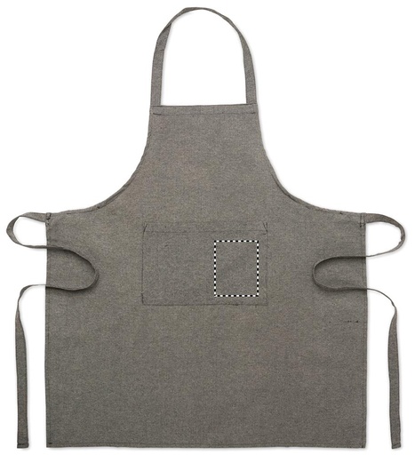 FRONT POCKET LEFT (do 110 x 140 mm)