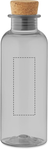 BACK (do 30 x 80 mm)