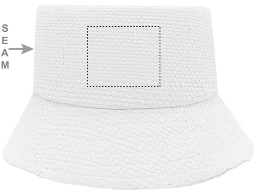 BACK UPPER (do 60 x 50 mm)