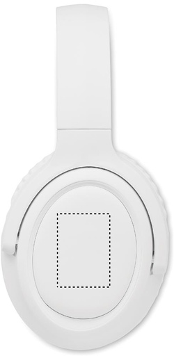 EAR LEFT (do 25 x 35 mm)