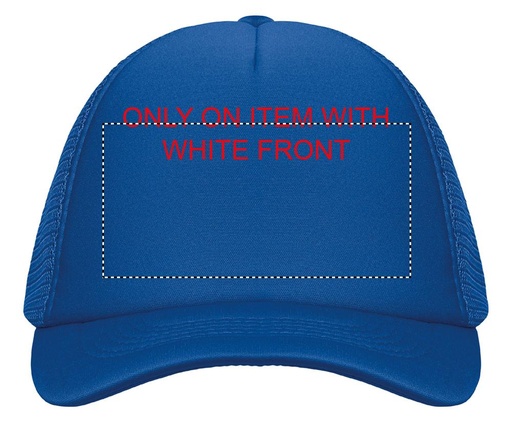 FRONT TS (do 120 x 60 mm)