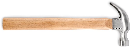 HEAD LEFT HANDED (do 20 x 20 mm)