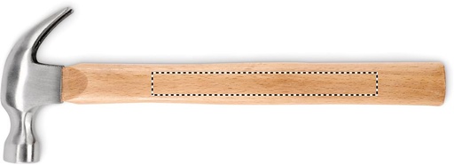 HANDLE LASER (do 149 x 15 mm)