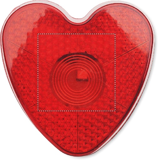 FRONT (do 25 x 25 mm)