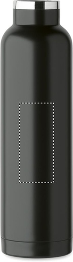 Miejsce znakowania: FRONT (do 35 x 80 mm)