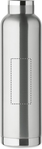 Miejsce znakowania: FRONT (do 35 x 80 mm)