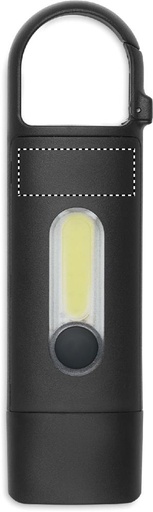 FRONT SIDE 2 (do 25 x 10 mm)