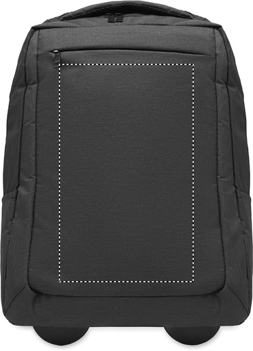 FRONT (do 160 x 260 mm)