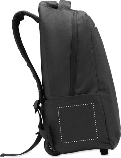 POCKET RIGHT (do 110 x 110 mm)