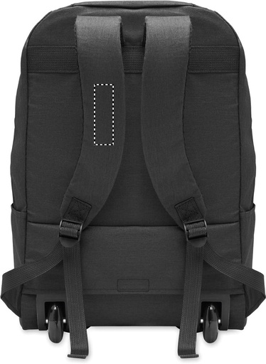 SHOULDER STRAP RIGHT (do 25 x 80 mm)