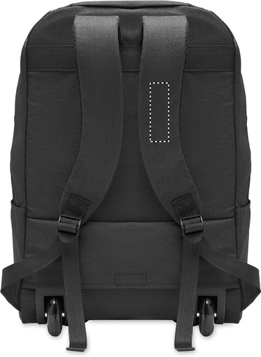 SHOULDER STRAP LEFT (do 25 x 80 mm)