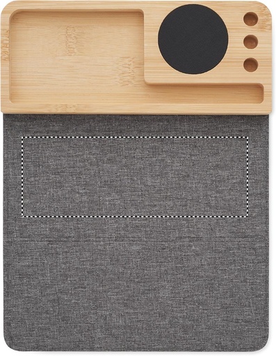 MOUSEPAD SIDE 1 (do 170 x 60 mm)