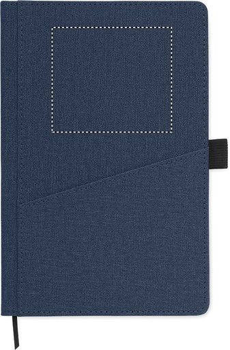Miejsce znakowania: FRONT TOP (do 80 x 70 mm)