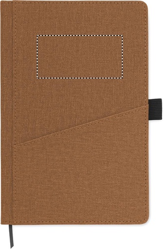 FRONT TOP PAD (do 80 x 40 mm)