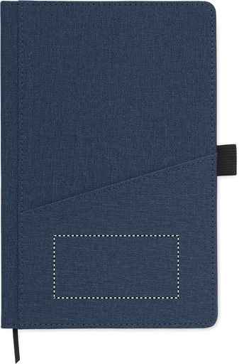 Miejsce znakowania: FRONT BOTTOM (do 80 x 40 mm)
