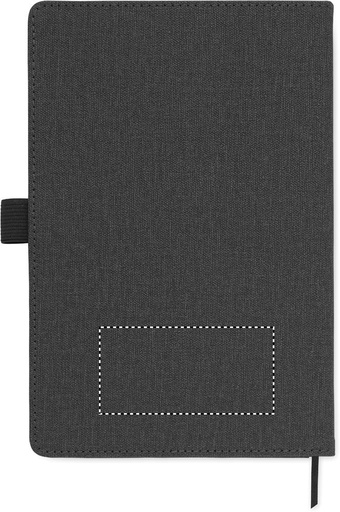 BACK PAD (do 80 x 40 mm)