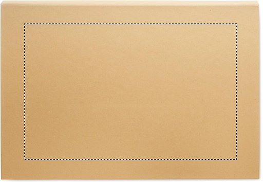 Miejsce znakowania: BACK (do 250 x 160 mm)