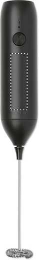 Miejsce znakowania: FRONT (do 15 x 50 mm)