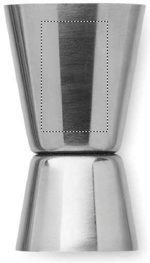 MEASURING CUP TOP (do 18 x 30 mm)