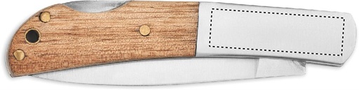 LEFT HANDED STEEL (do 35 x 10 mm)