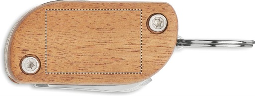 SIDE 1 (do 30 x 20 mm)