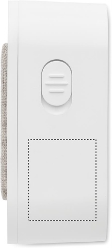 Miejsce znakowania: SIDE 3 (do 25 x 30 mm)