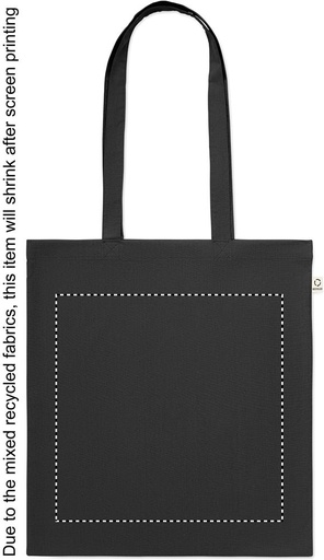 Miejsce znakowania: FRONT (do 300 x 300 mm)