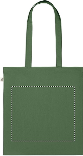 Miejsce znakowania: BACK TD1 (do 300 x 260 mm)