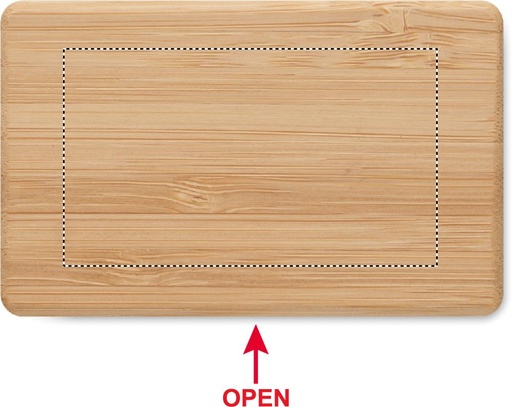 CASE TOP (do 60 x 35 mm)