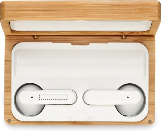 EARBUD LEFT (do 15 x 3 mm)