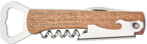 SIDE 1 LEFT (do 40 x 10 mm)