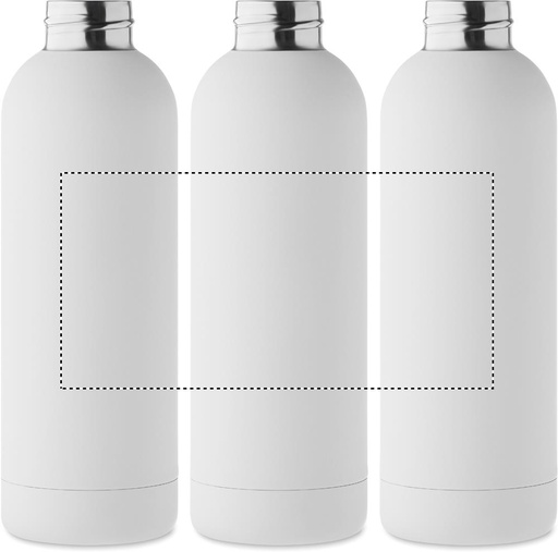  BOTTLE ROUNDSCREEN (do 180 x 90 mm)