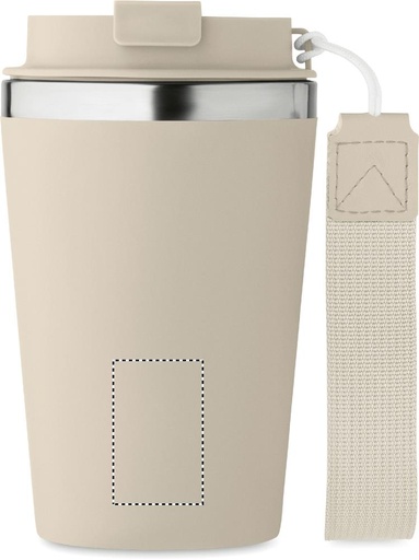 FRONT LOWER (do 25 x 40 mm)