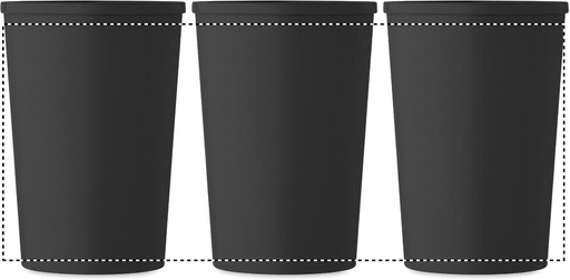 Miejsce znakowania: 360 (do 270 x 114 mm)