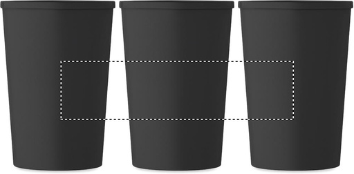 ROUNDSCREEN (do 180 x 45 mm)