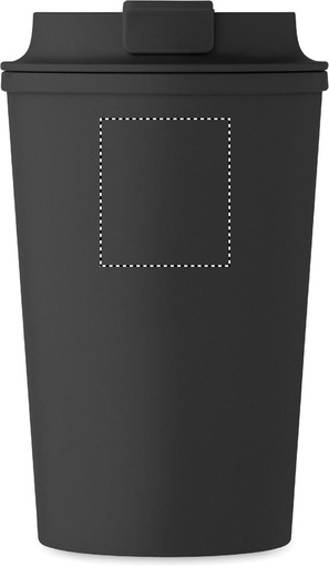 Miejsce znakowania: FRONT UPPER (do 35 x 40 mm)
