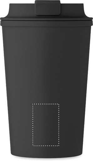 FRONT LOWER (do 25 x 40 mm)