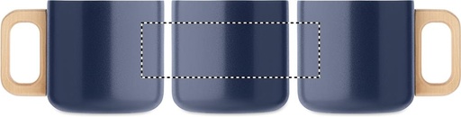 ROUNDSCREEN (do 130 x 40 mm)
