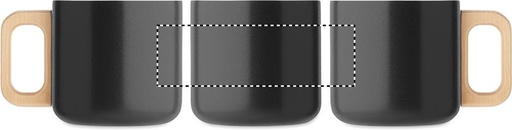 Miejsce znakowania: ROUNDSCREEN (do 130 x 40 mm)