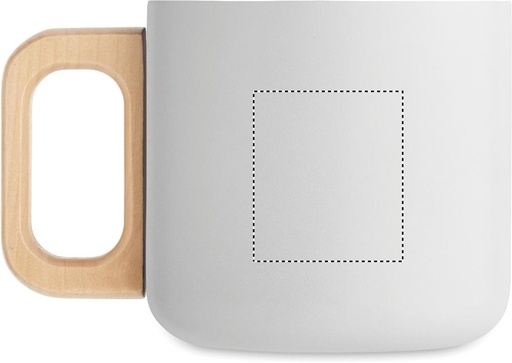 LEFT HANDED (do 35 x 40 mm)