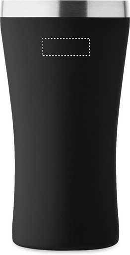 FRONT UPPER (do 22 x 8 mm)